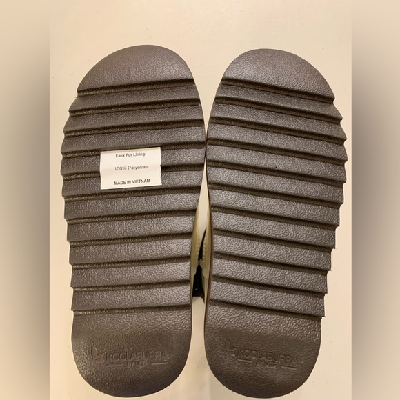 Koolaburra by UGG Women's KOOLA Clear Mini Fashion Boot in size 6 - Picture 5 of 6